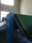 Changshu CE / ISO9001 5m jarum meninju non woven karpet merasa membuat mesin