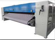 Mesin Termal Nonwoven Fabric Cross Lapper, Automatic Spreading Machine