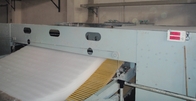 2000mm Non Woven Fabric Making Machine / Non Woven Making Machine 80-300kg / H