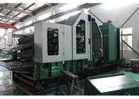 1.85m Mesin Pengepakan Tekstil Bukan tenunan, Mesin Pembuatan Kain Cylinder Non Woven Non Woven