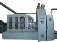 Lebar Mesin Penguat Listrik 1500mm Siemens-Beide Motor Carding Machine Untuk Wol