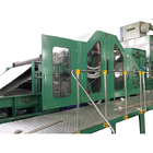 Mesin Carded Nonwoven Airlaid Carded Sentralized Working Parameter Control System