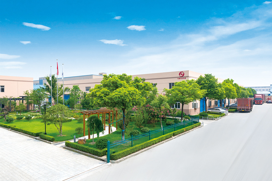CINA Changshu Hongyi Nonwoven Machinery Co.,Ltd Profil perusahaan 