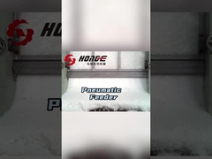Bagaimana Pneumatic Feeder Bekerja?