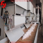 1300 Mesin Penarik Bale Batangan Listrik untuk Pembuatan Substrat Kulit PU CE / ISO9001