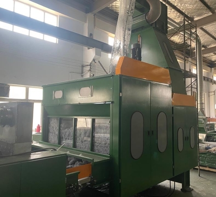 2024 Tipe Baru HYGM-260 2600mm Vibrating Feeder Kapasitas 1000kg/jam