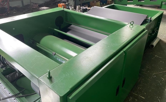 2024 Mesin Pembuka Tipe Baru HYKS-150 1500mm / Pembuka halus