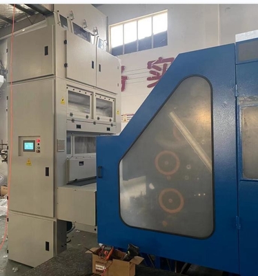 Jenis baru HYQY-142 Pneumatic Vibrating Hopper Feeder