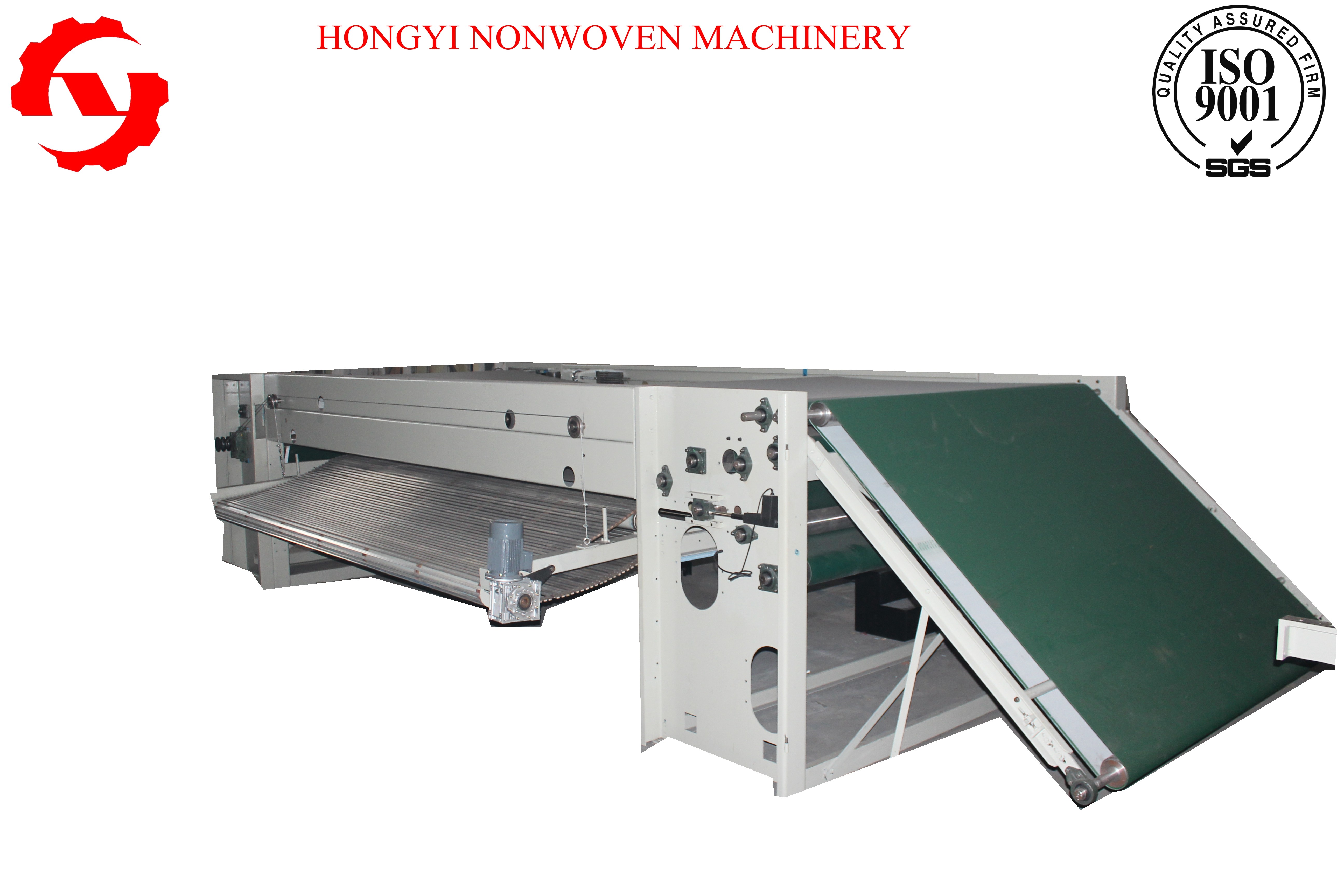 Mesin servo motor kontrol