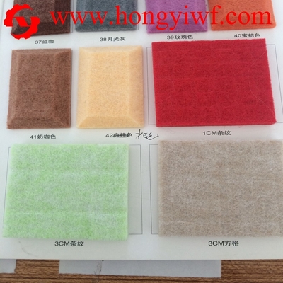 Nonwoven Double Belt Drying Oven Machine Untuk Bonding Termal 3x12m