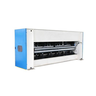 Pp Lini Produksi Kain Bukan Tenunan Karpet Membuat Jarum Meninju Mesin Non Woven