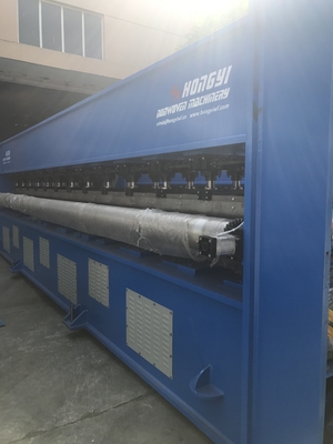 Pp, Pe, Cotton, Mesin Punch Otomatis Punching PLC Terpusat