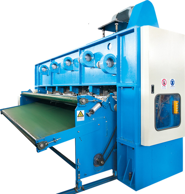 HONGYI-35 - 70mm Stroke Jarum Mesin Punching High Performance Density Jarum Lebih Rendah