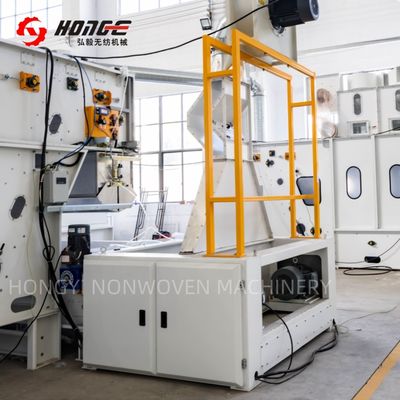 2024 Mesin Pembuka Tipe Baru HYYS-150 1500mm / Pre Opener